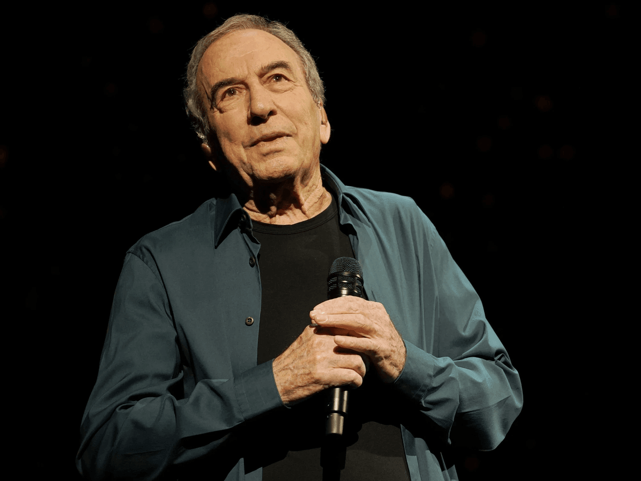 José Luis Perales no murió: el cantautor español reacciona a rumores