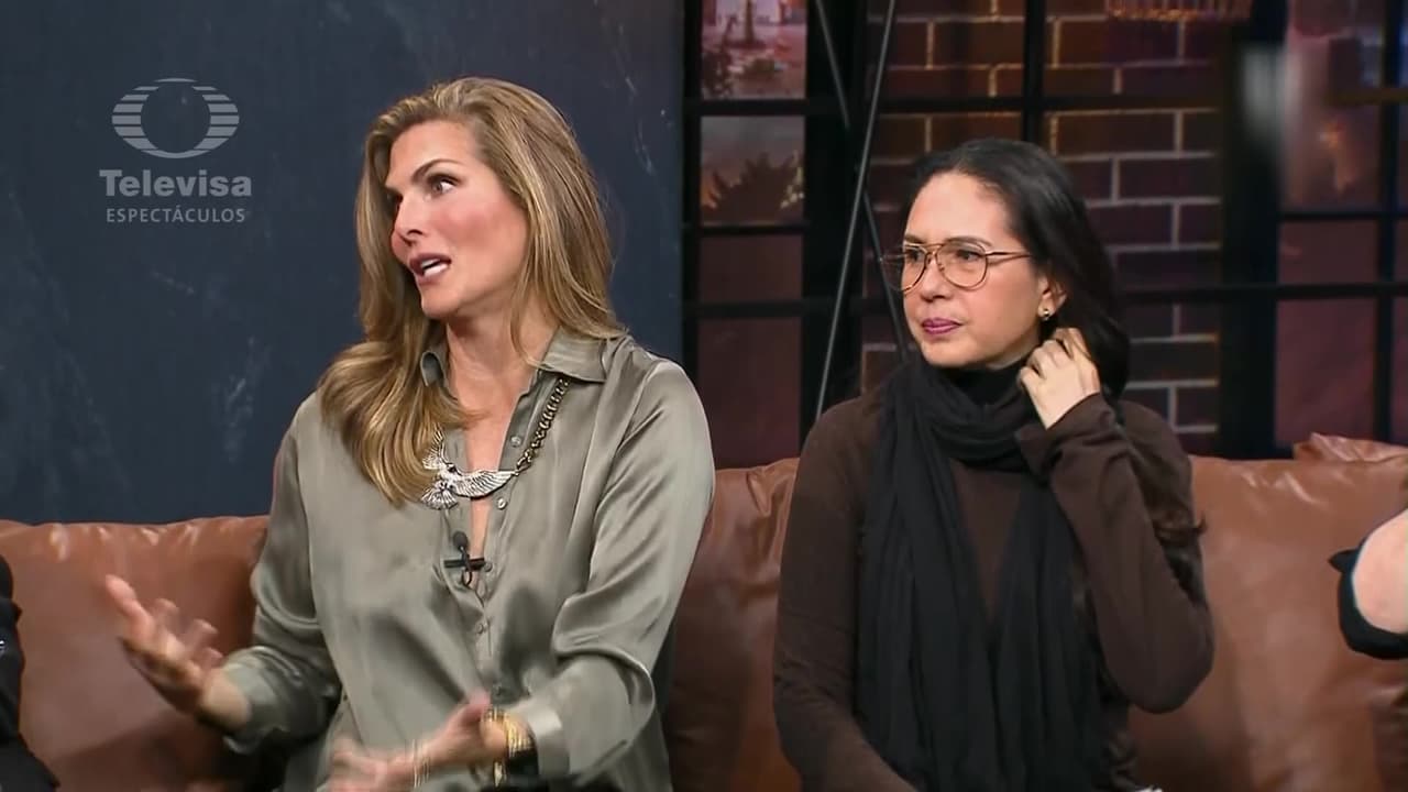 ¿Yolanda Andrade volverá a 'Montse & Joe'? Te contamos todo