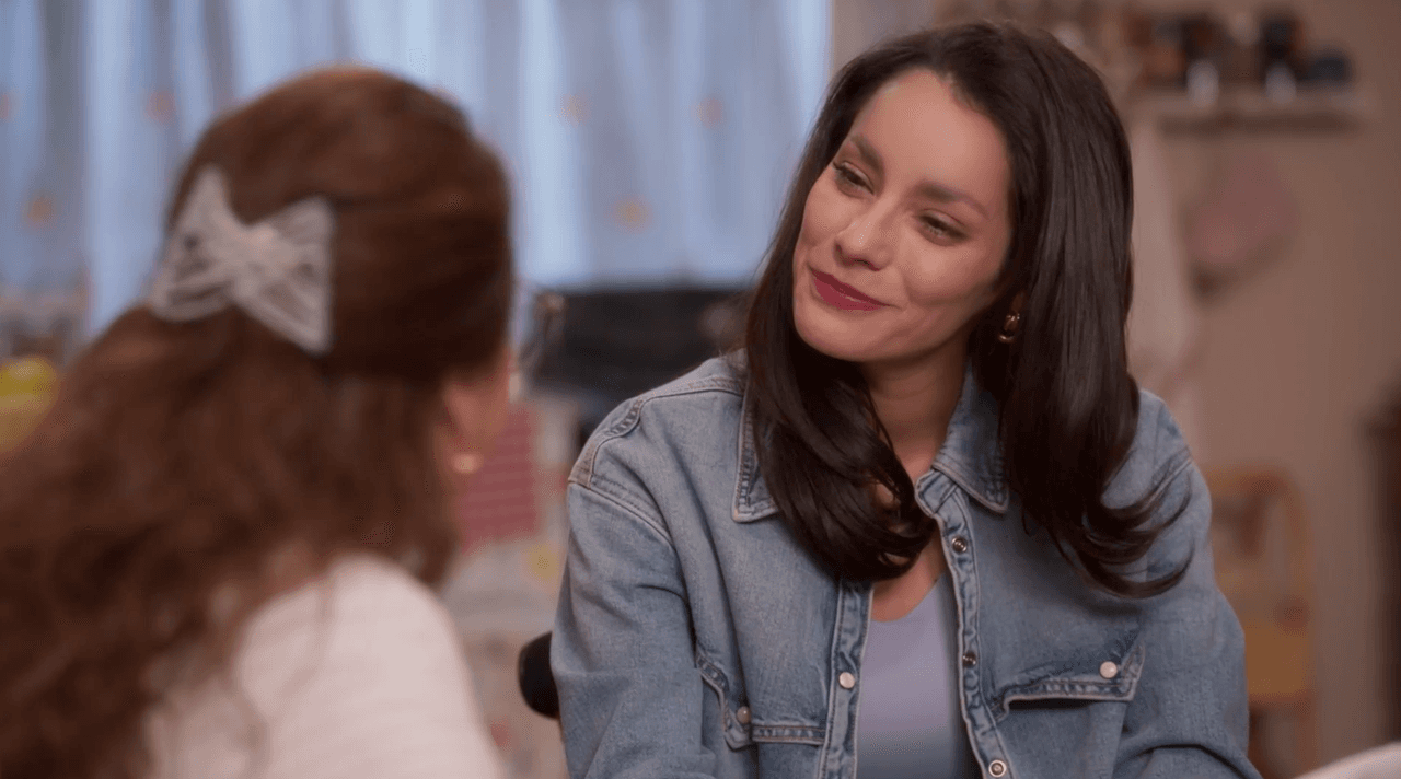 ¿Verónica está enamorada de su patrón?