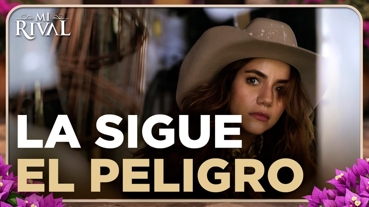 Bárbara entra directo a una trampa mortal