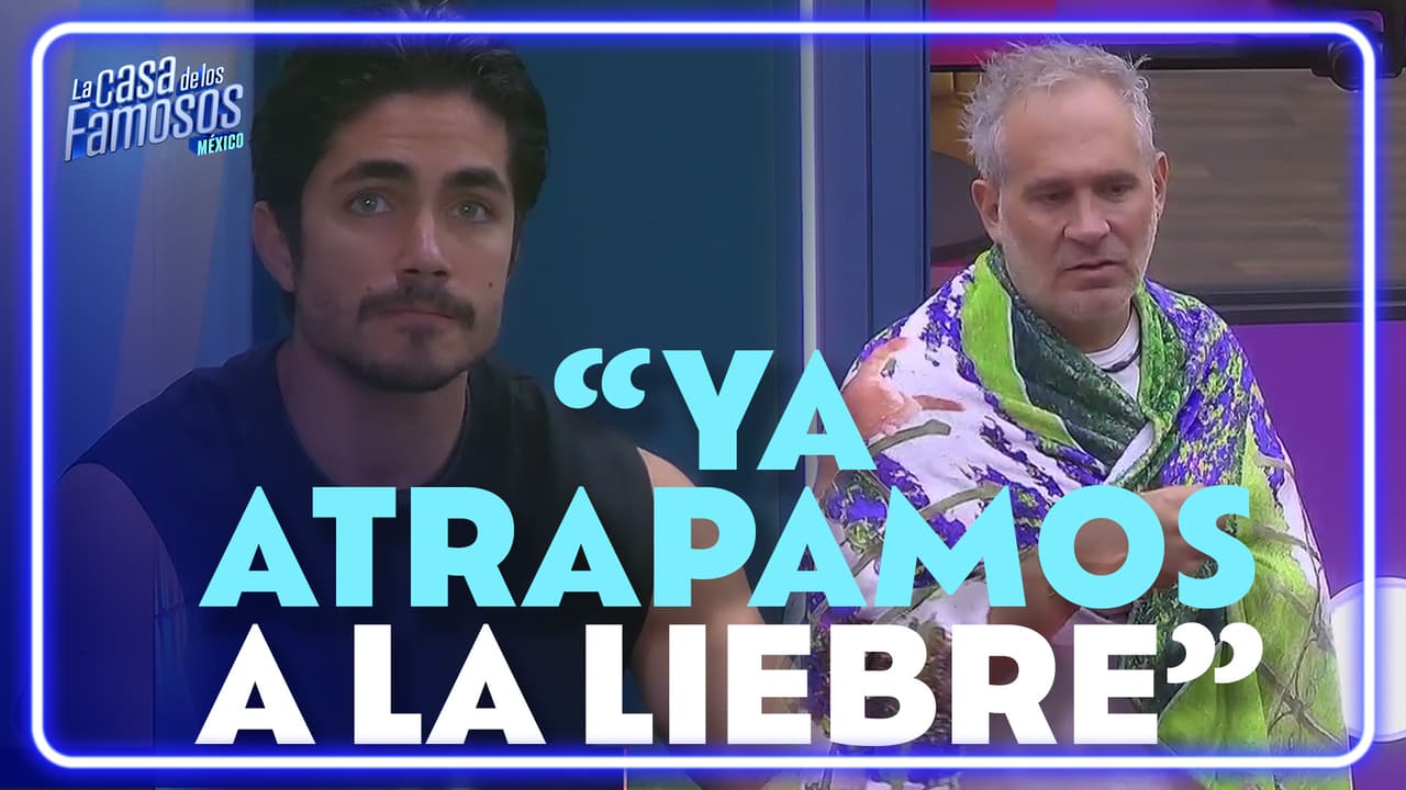 Arath llama traidor a Sian y asegura que está haciendo 'el oso nacional'