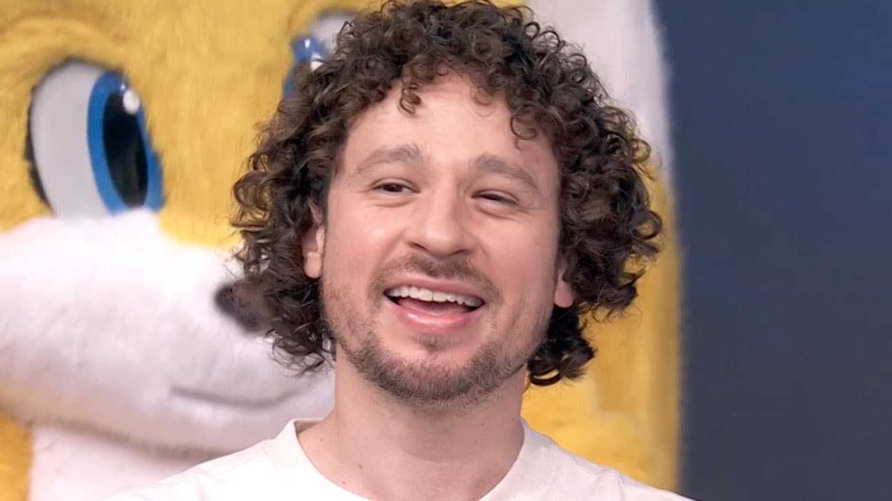 Luisito Comunica TRIUNFA como la voz de ‘Sonic’ en la esperada película