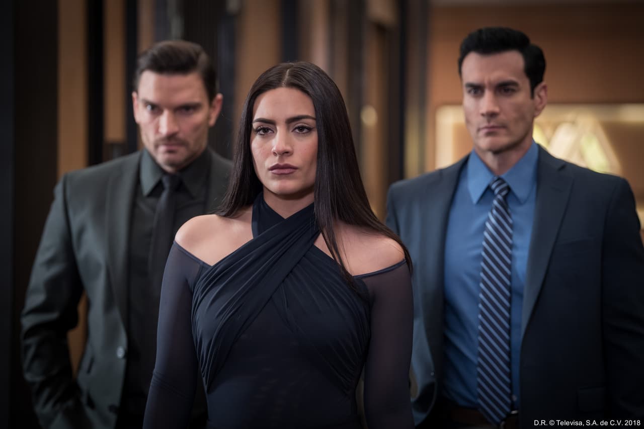 Revive los mejores momentos del final de ‘Por amar sin ley’