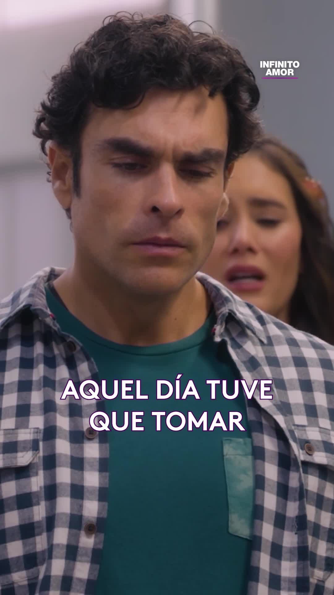 Ariel es arrestado por la muerte de Leandro