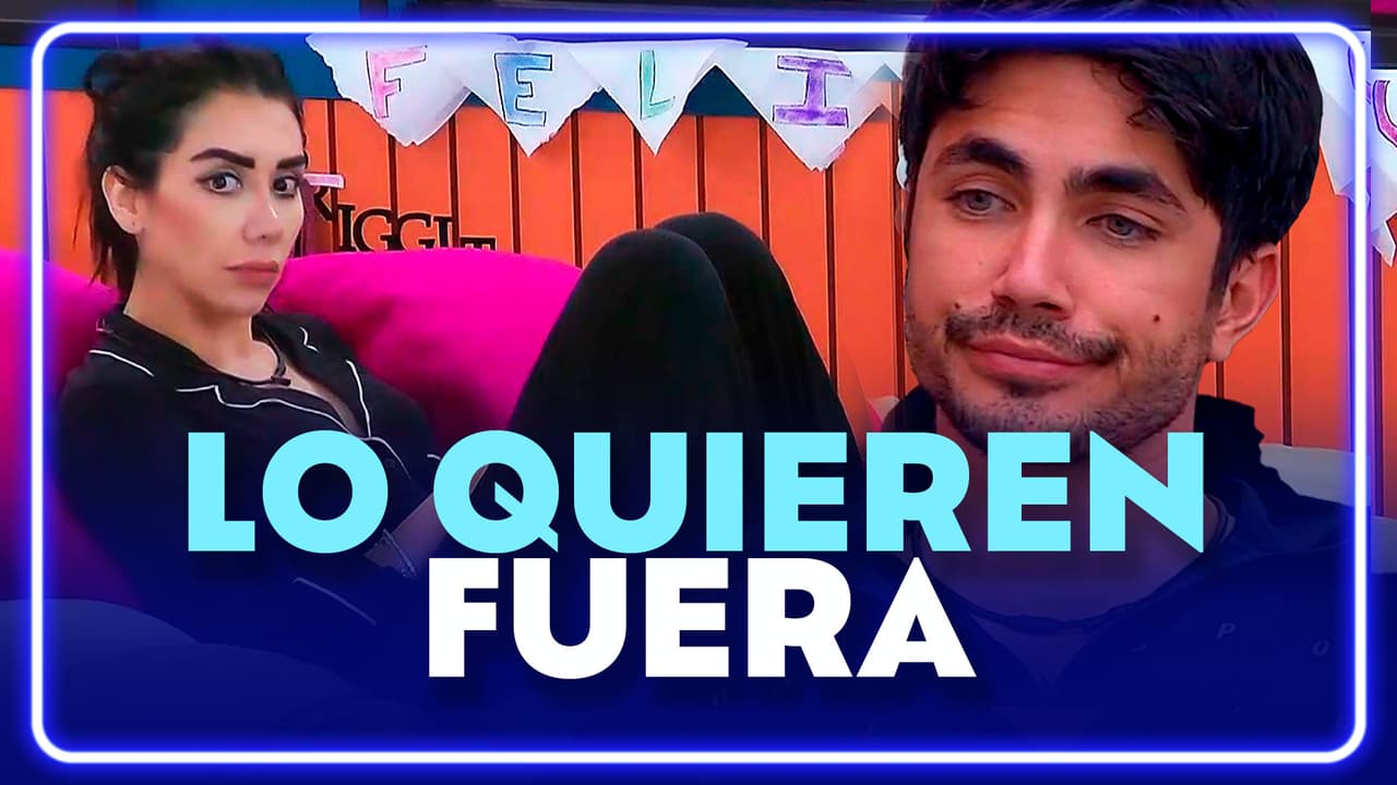 Karime propone hacer una PODEROSA MEDITACIÓN para que Sian no sea SALVADO