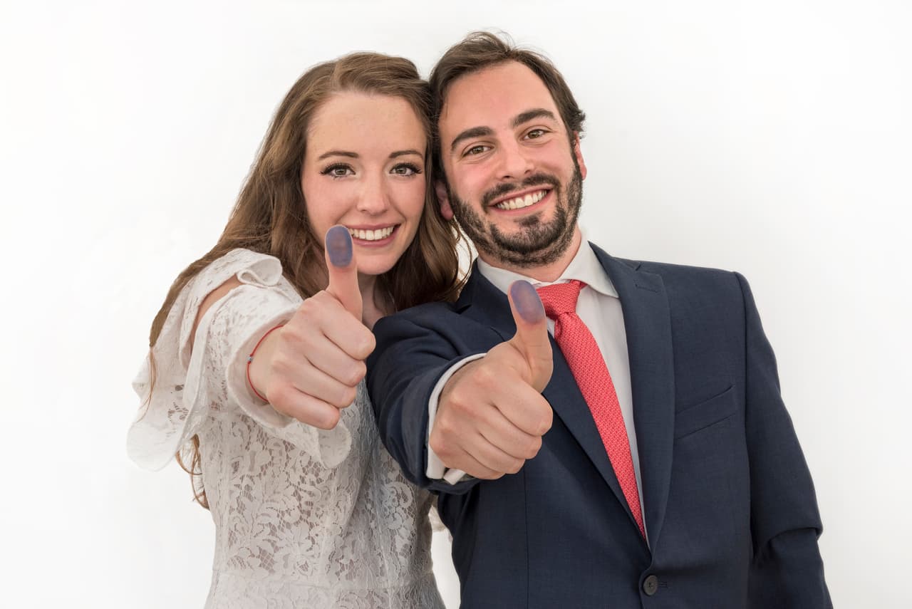 Cómo elegir al mejor candidato con la ayuda de Facebook