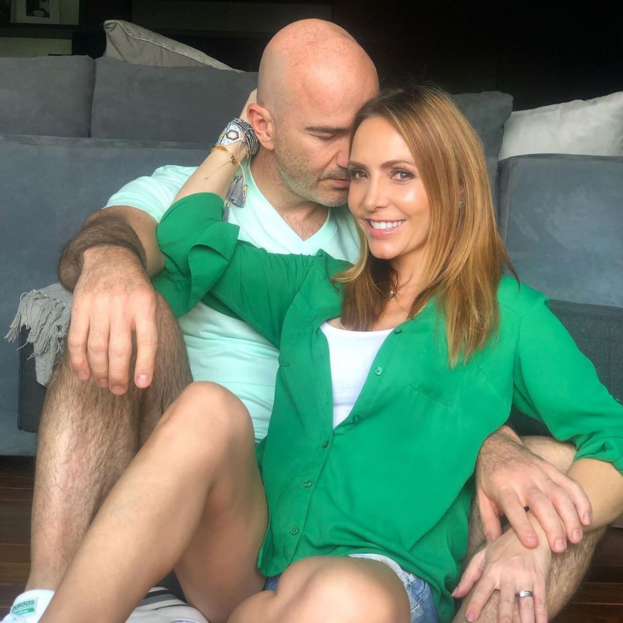 Érika Zaba asegura que tiene la autorización de su médico para regresar al escenario