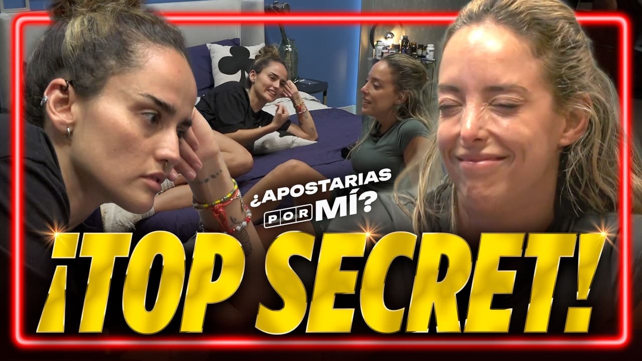 ¡Está frustrada! Breh se sincera con Marce de sentirse abrumada por las nominaciones