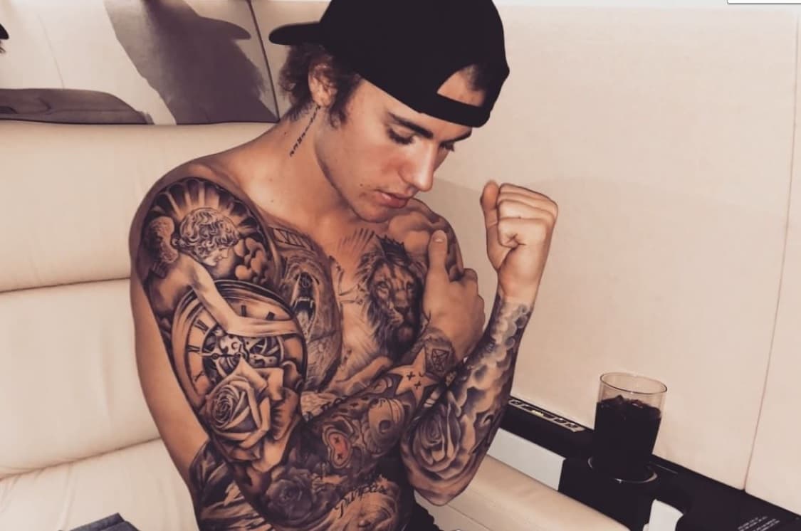 Justin Bieber presenta la canción "Yummy", tras superar problemas emocionales
