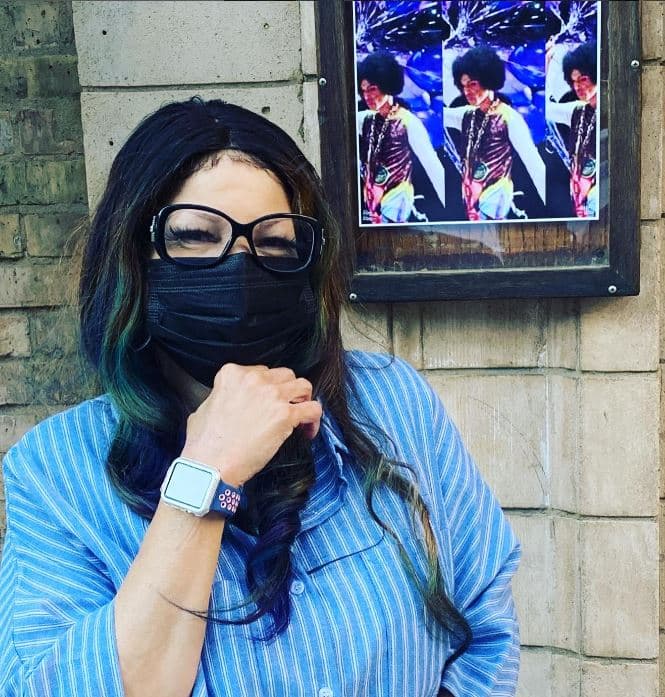 Tyka Nelson