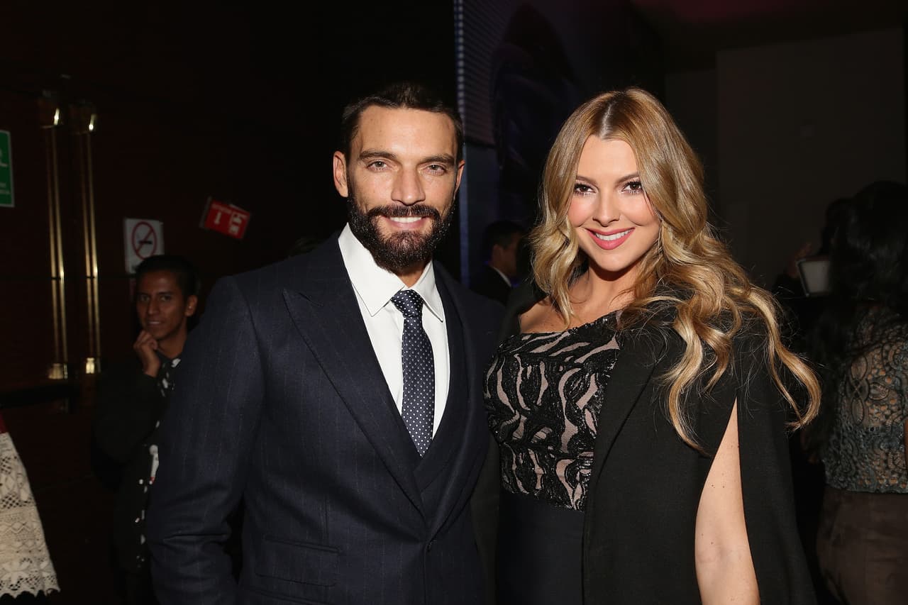 Marjorie de Sousa luce cuerpazo en video y hermana de Julián Gil le lanza fuerte mensaje