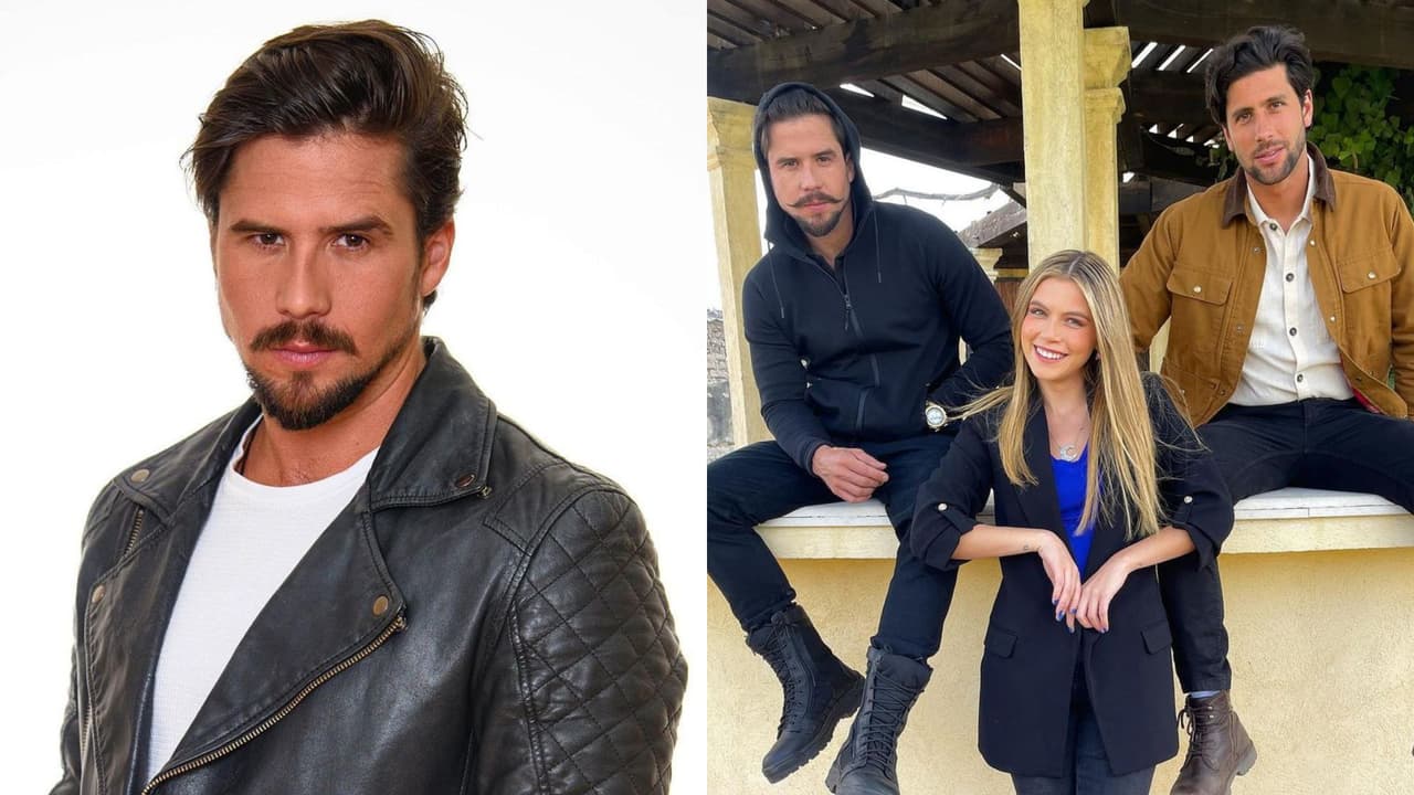 Actor de ‘Mi secreto’ está de luto por la muerte de su papá: se despide con sentido mensaje