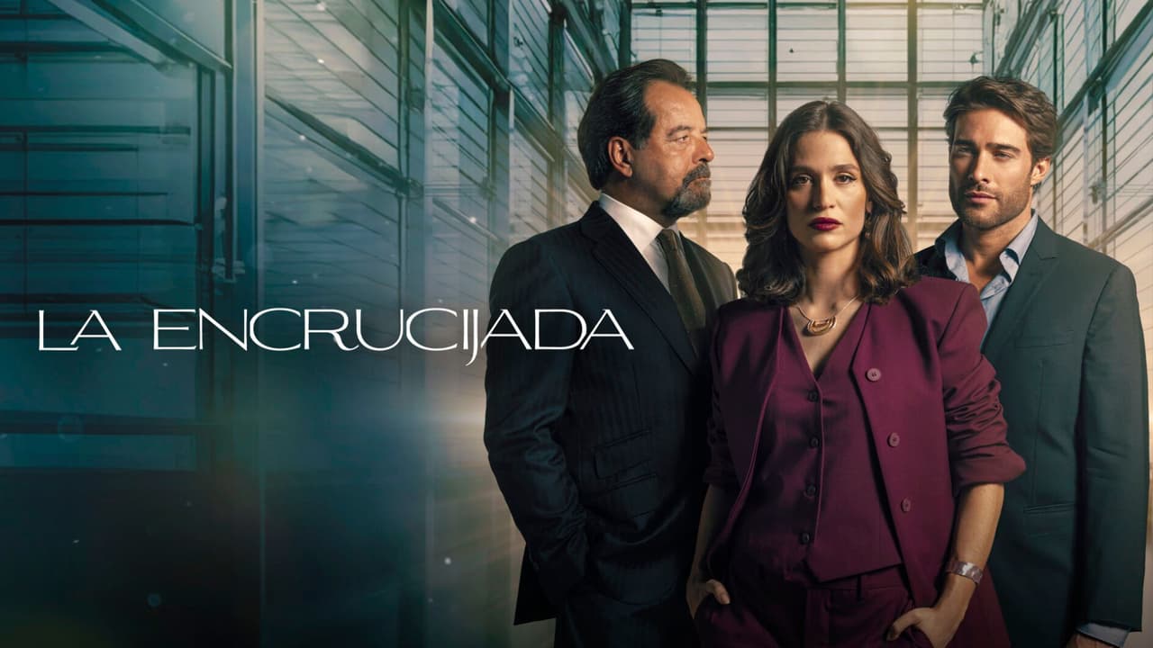 Rodrigo Guirao buscará venganza en 'La Encrucijada': Ve el AVANCE