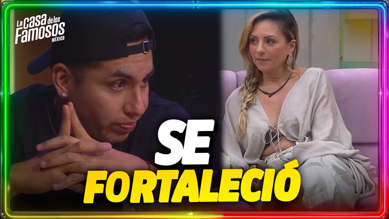 Ese Pérez presiente que Mariana será la MÁS FUERTE y duda que salga ELIMINADA
