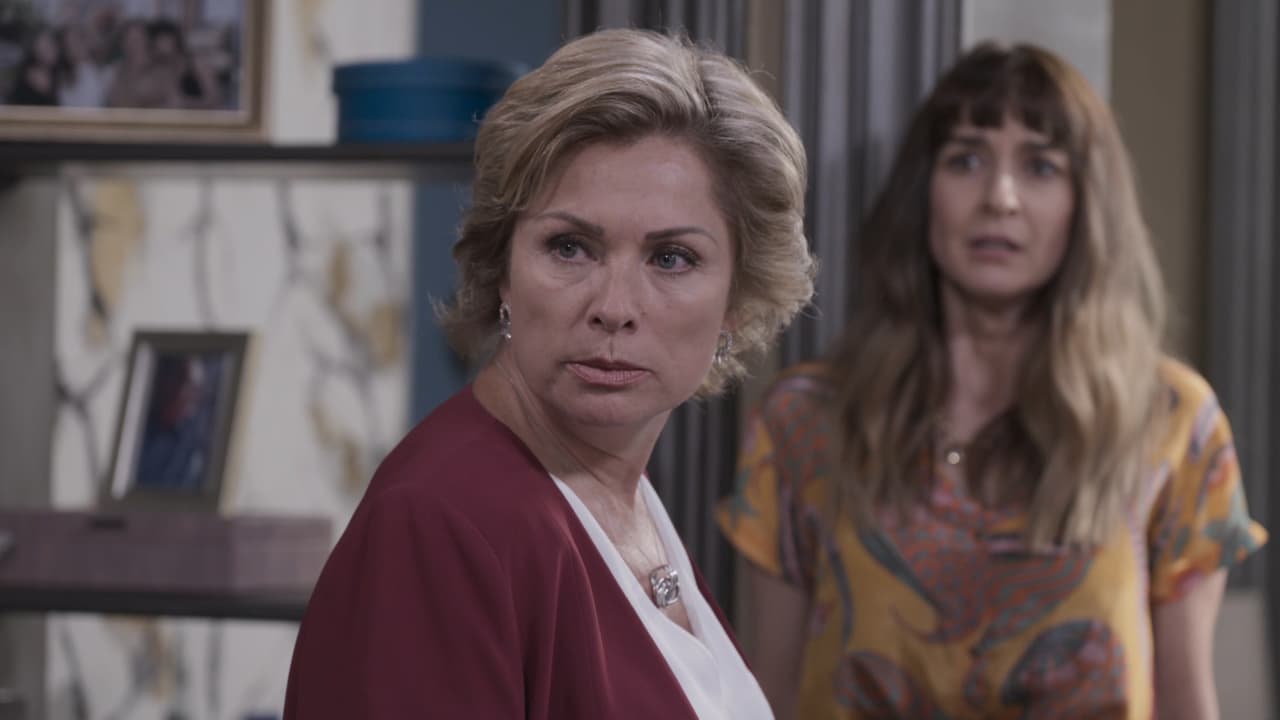 Así reaccionaron los fans contra las maldades de Leticia Calderón en ‘Imperio de Mentiras’