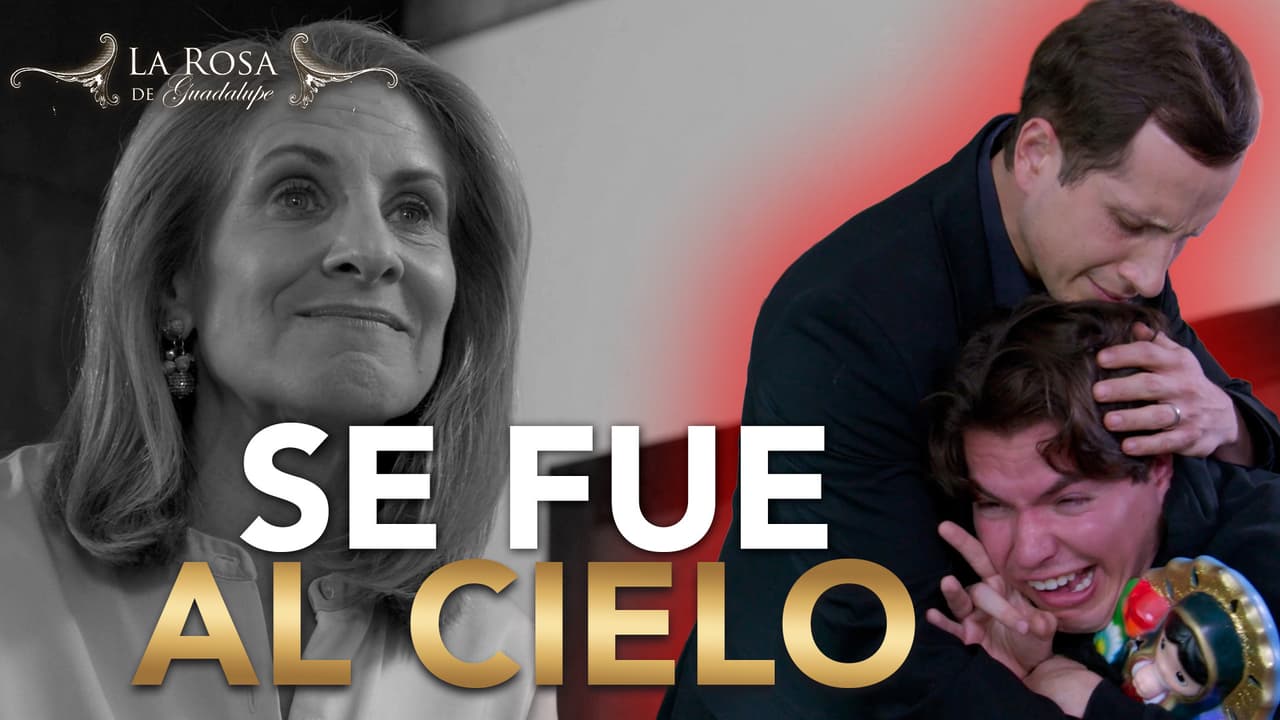 Manuelito perdió a su mamá en un asalto y teme quedar desamparado