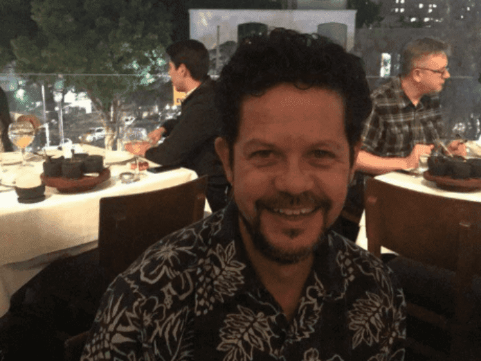 Will Márquez murió en Venezuela
