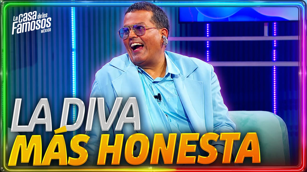 “Están obsesionados con funarme”: Aldo Rendón no tiene filtro y quiere que lo conozcan al natural