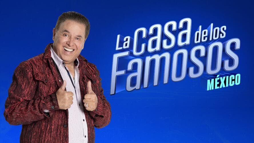 Mario Bezares quiere que en ‘La Casa de los Famosos’ lo conozcan tal y como es: “Soy una persona sin máscara"