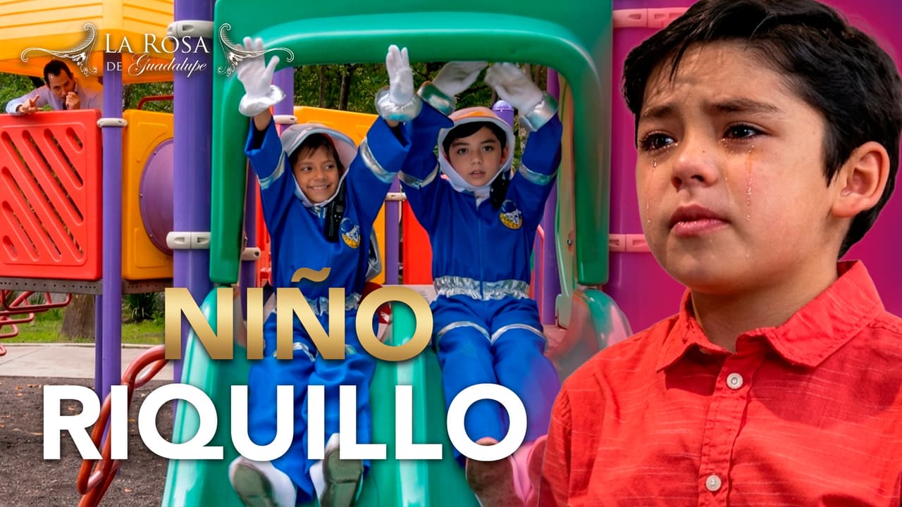 Mauro es un niño riquillo que creció con lujos pero se siente solo