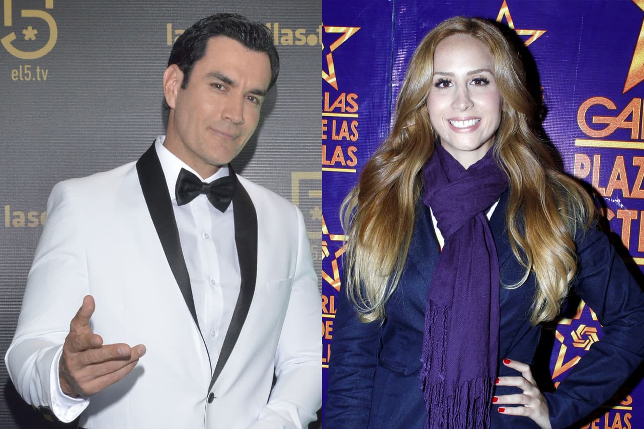 David Zepeda revela cuándo le dará el anillo de compromiso a su novia