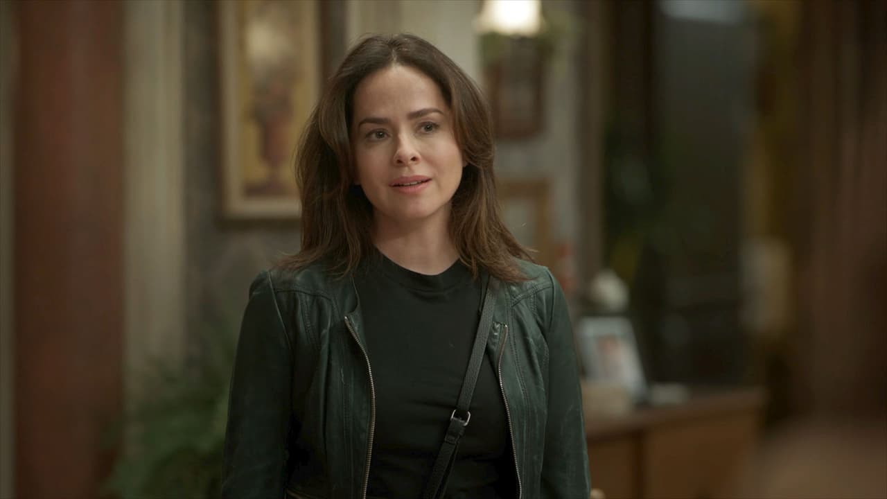 Hermanas, un amor compartido: Capítulo Completo 28 - Estoy de regreso