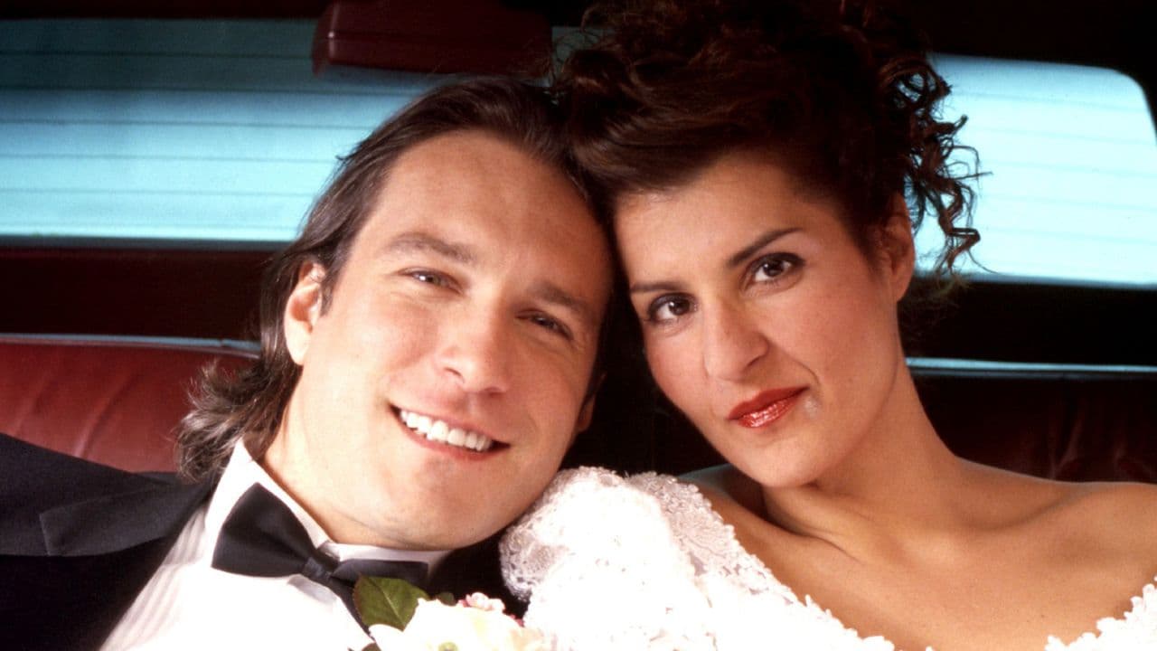 Nia Vardalos anuncia el rodaje de Mi Gran Boda Griega 3