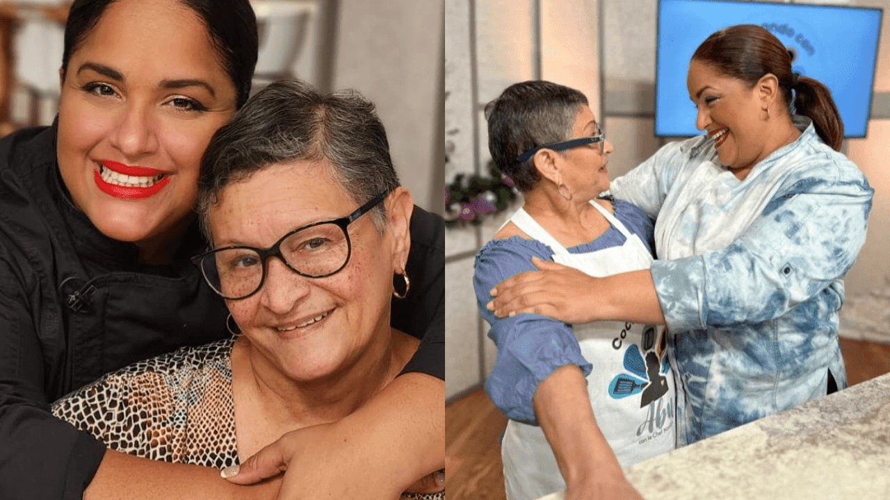 Muere querida conductora de televisión y sus compañeros de programa la despiden con el corazón roto: “Se fue para el cielo”