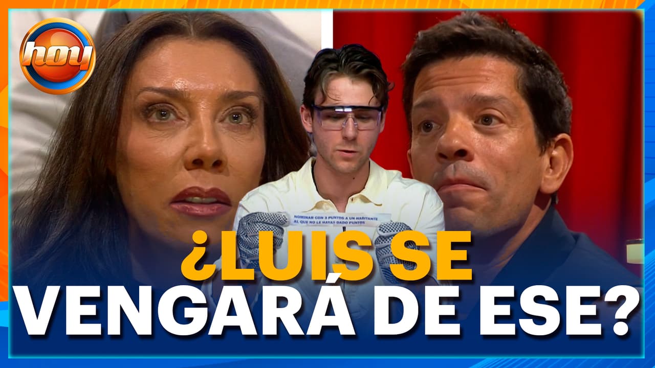 Cynthia y Yahir quedaron EXPUESTOS en el cine