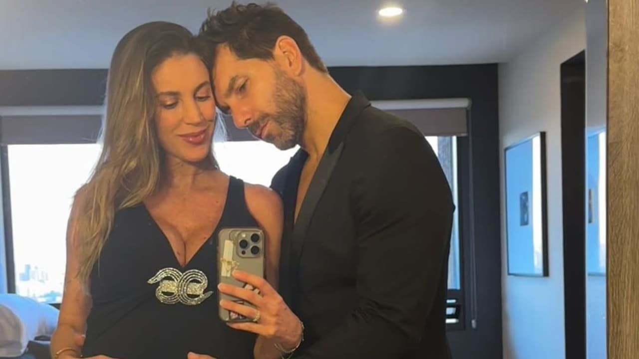 Arap Bethke y su esposa celebran la llegada de su hija Sienna; conmueven redes sociales con tiernas fotos