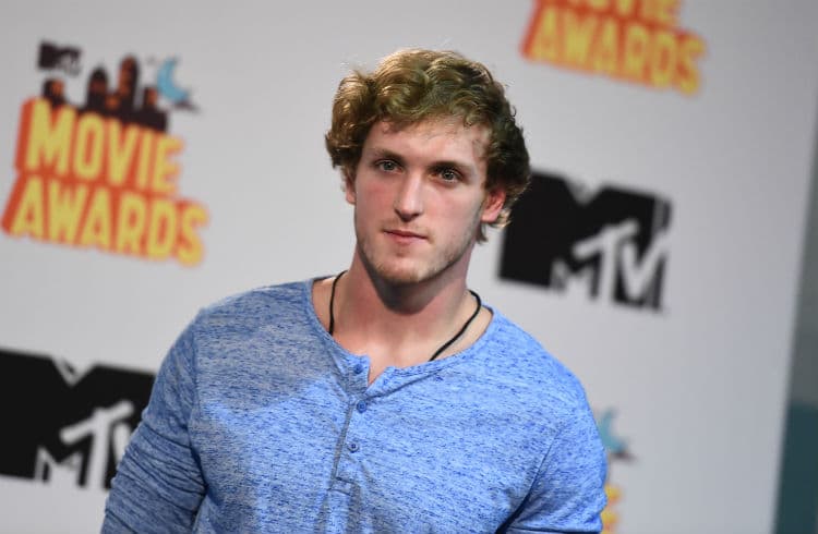 Logan Paul arrepentido por difundir video con cadáver de suicida