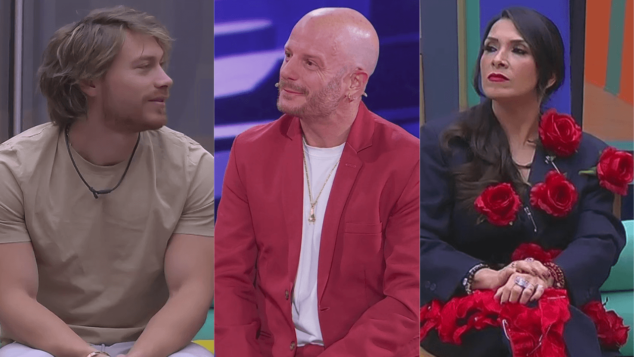 Dalílah Polanco descubre que Facundo les mintió y lo revela frente a Aldo de Nigris: el influencer reacciona 