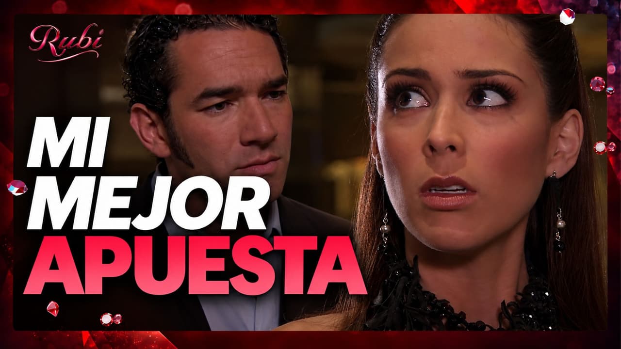 Alejandro viaja al extranjero para recuperar el amor de Maribel