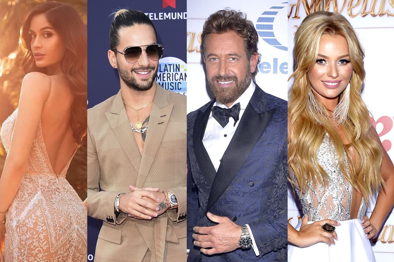 Famosos que se han tatuado para demostrar su amor
