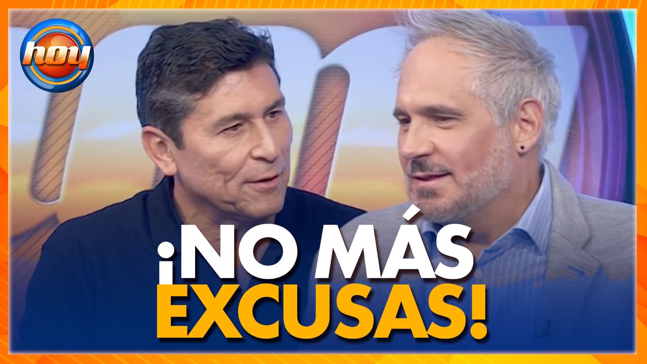 César Lozano te dice cómo reaccionar ante momentos incómodos