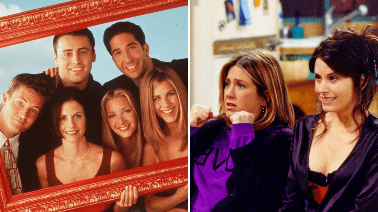 Actriz de ‘Friends’ dice que su experiencia en la serie fue “horrorosa” y “alarmante”: Sus motivos