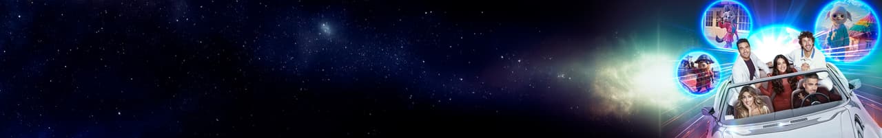 VOTA por el ganador de ¿Quién es la Máscara? 2025