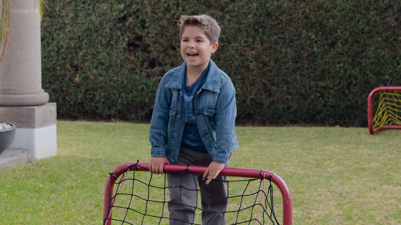 ¿Tu hijo quiere ser actor, como Leo Herrera de ‘Te doy la vida’? ¡Inscríbelo al CEA Infantil!