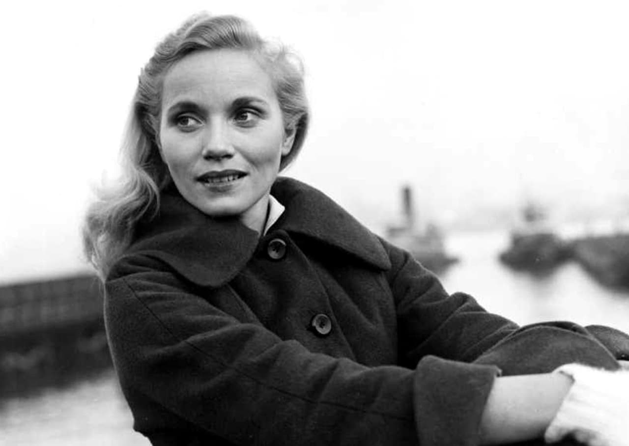 Muere Eva Marie Saint, leyenda de Hollywood y ganadora del Oscar, a los 102 años