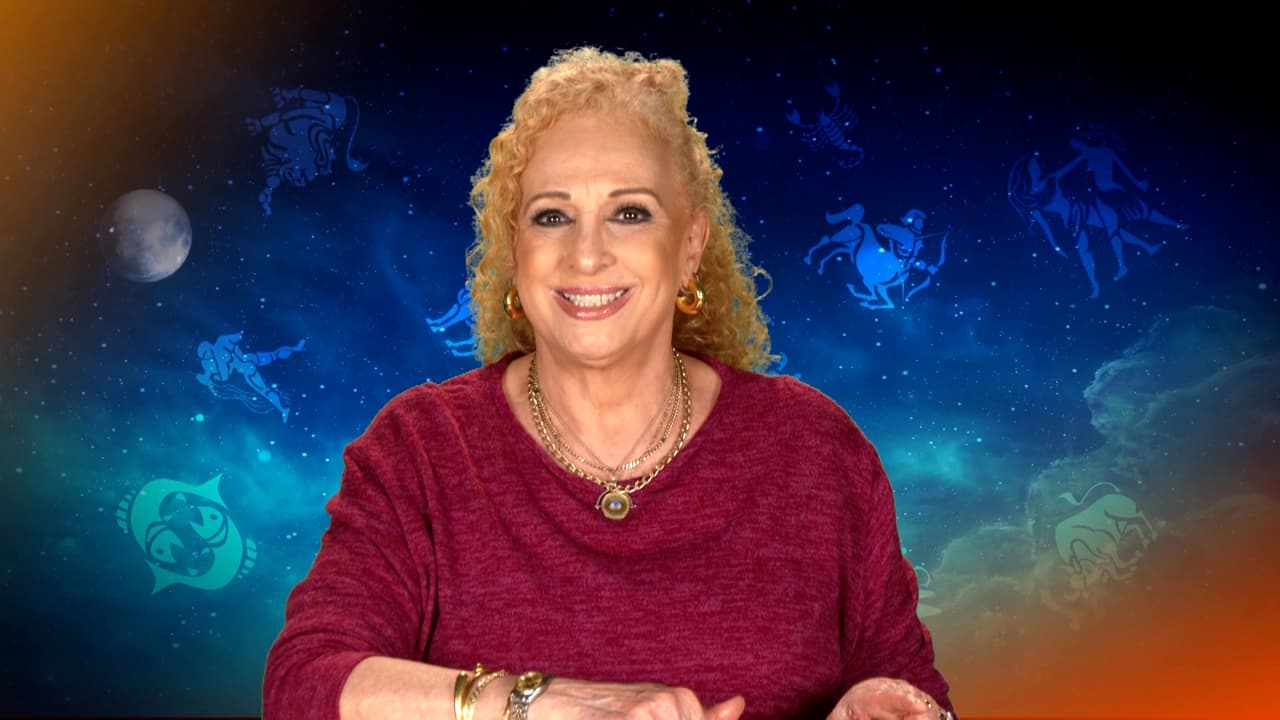 HORÓSCOPOS 18 de Septiembre 2026 | Mizada Mohamed | Programa Hoy