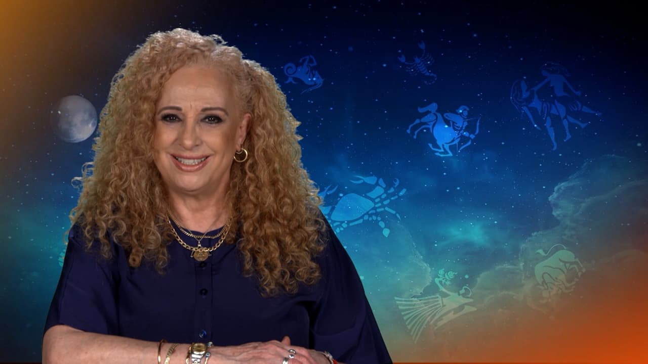 HORÓSCOPOS 23 de Abril 2026 | Mizada Mohamed | Programa Hoy