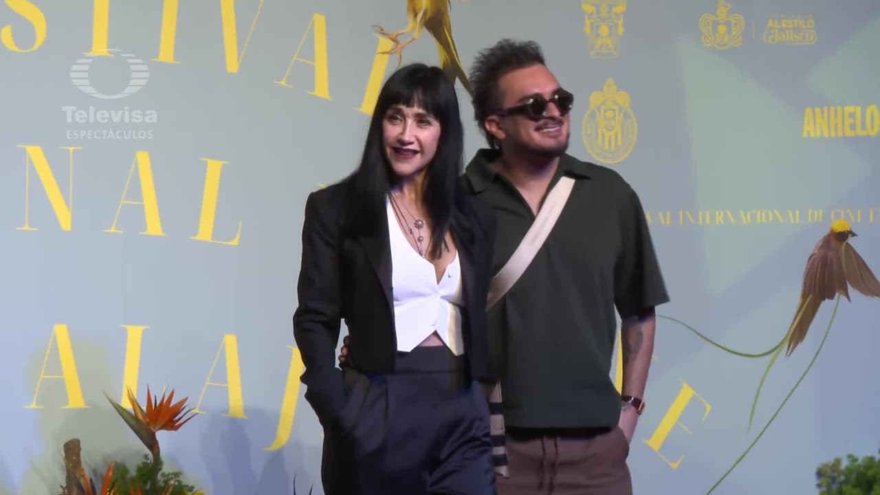 ¿Susana Zabaleta y Ricardo Pérez trabajarán juntos?