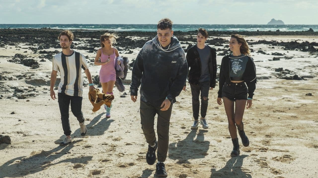 Bienvenidos al Edén: ¿De qué se trata la nueva serie de Belinda?
