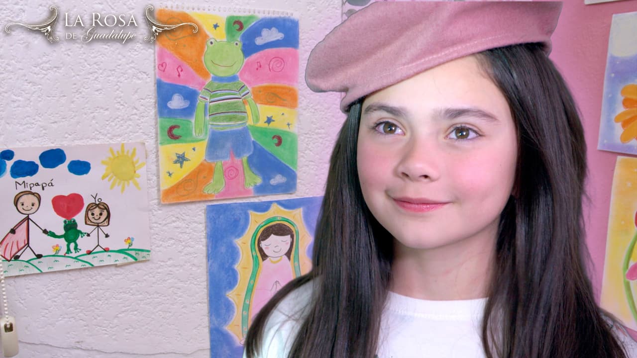 La Rosa de Guadalupe | OTRA MANERA DE VER EL MUNDO | Resumen | Parte 2