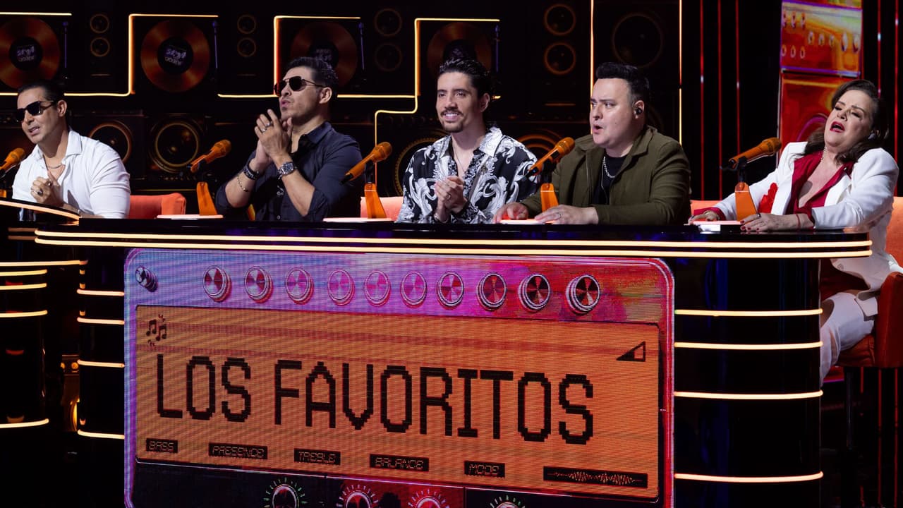 Favoritos y Consentidos impactan con palomazo en Juego de Voces 2026