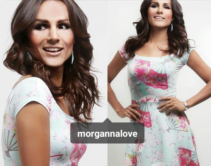 Morganna es una mujer transexual, actriz y cantante de ópera que se hizo famosa en el documental Made in Bangkok en el que narra su proceso de transición.