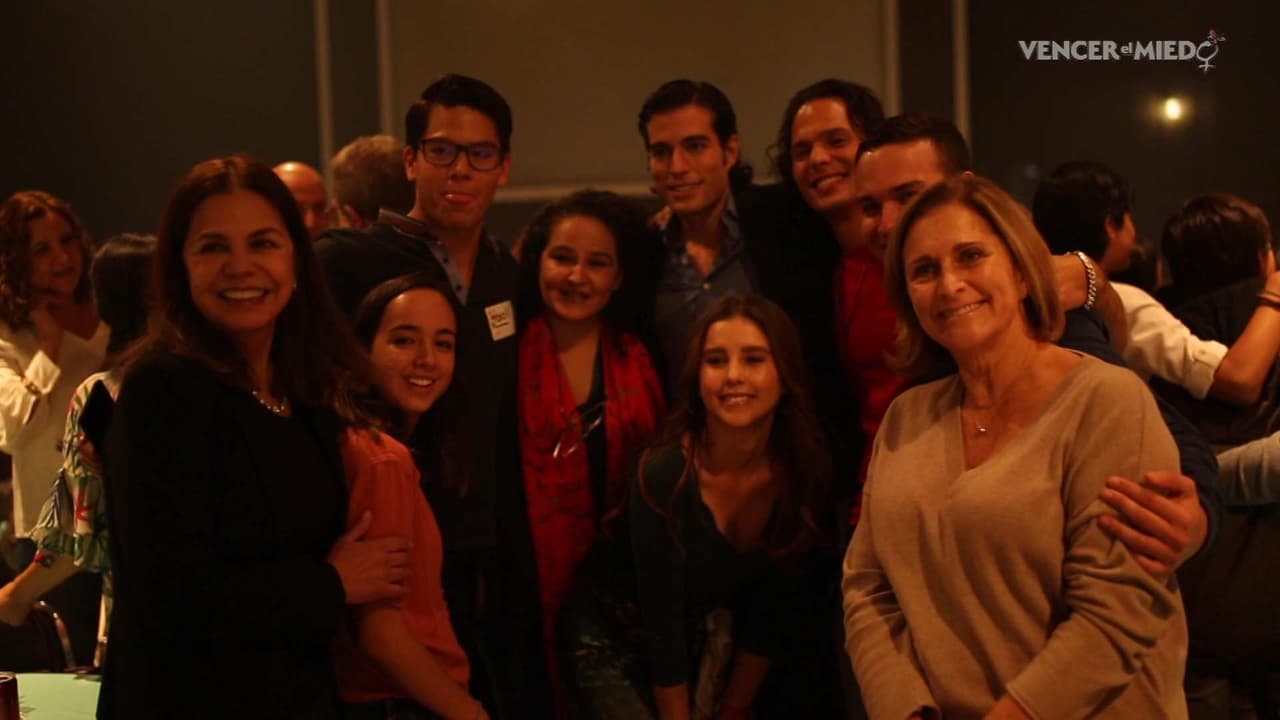 ¿Qué te dejó participar en ‘Vencer el miedo’? ¡El elenco de la telenovela te lo cuenta!