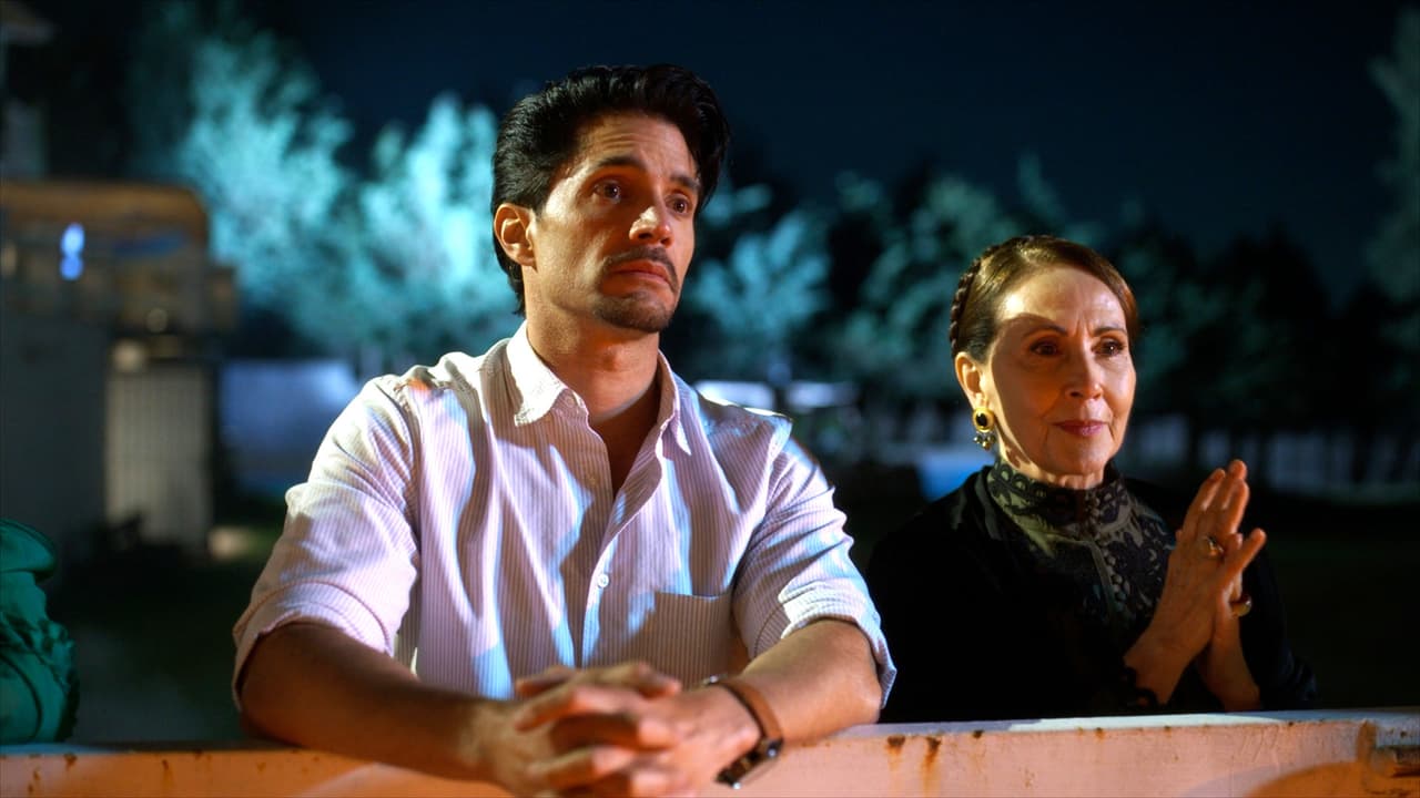 Amanecer Capítulo 23 - Leonel no sabe lo que le espera