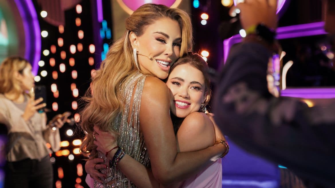 Ninel Conde y Mariana Botas temen por el Cuarto Día en La Casa de los Famosos México