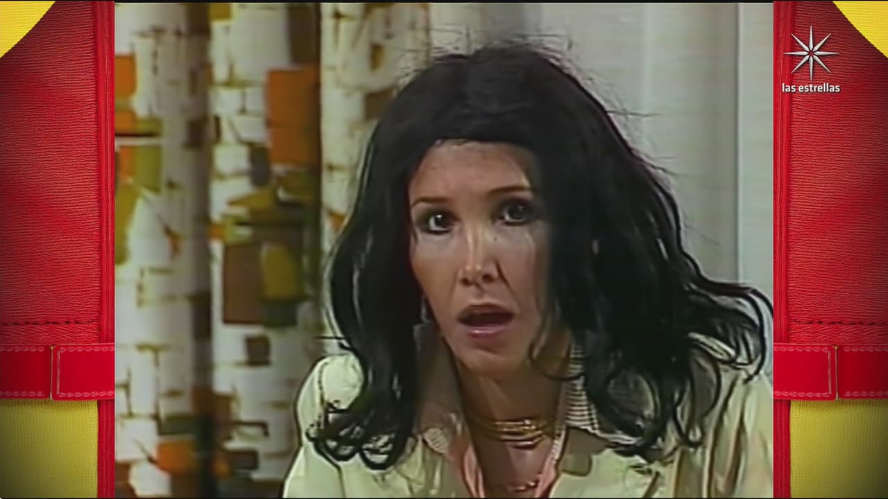 CAPÍTULO COMPLETO: Sanson se quedó pelón